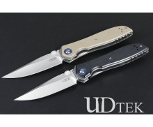 Zero Tolerance ZT0640 axis folding knife with ball system UD405471